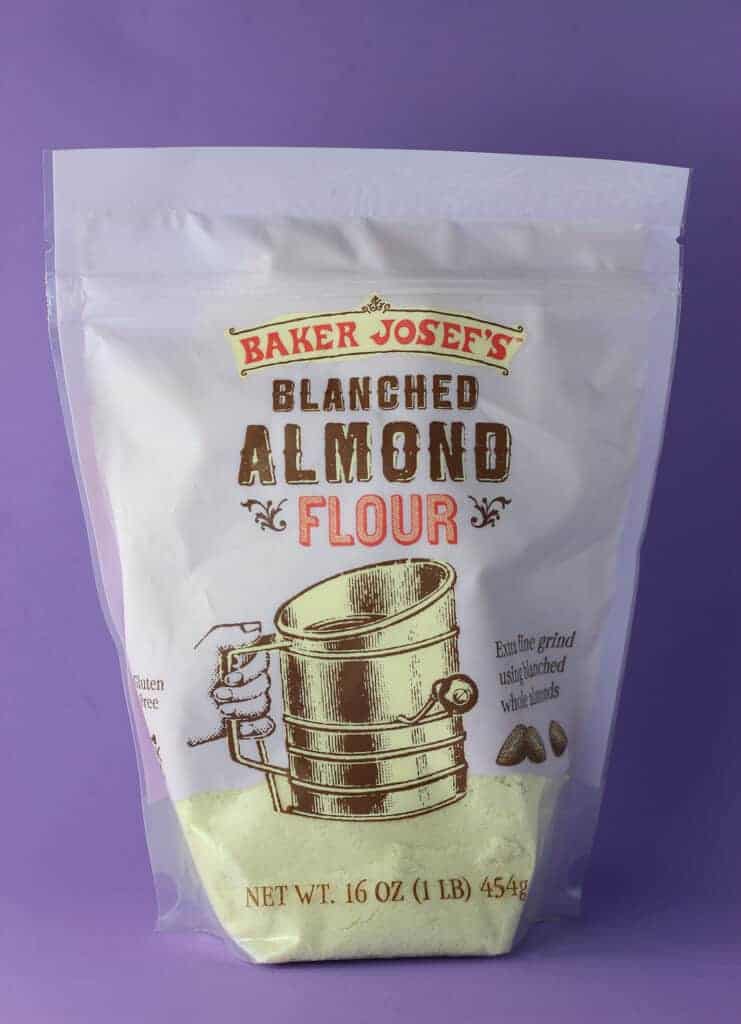 Trader Joe's Blanched Almond Flour