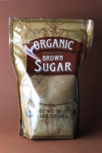 Trader Joe's Organic Brown Sugar