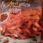 Trader Joe's Sweet Potato Fries