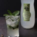 Trader Joe's Sparkling Limeade