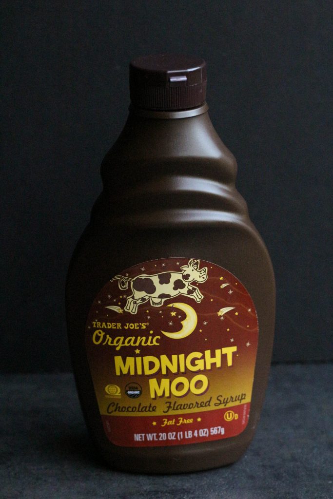 Trader Joe's Organic Midnight Moo