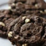 Become Betty's Awesome Soft Chocolate Cookies