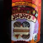 Trader Joe's and the Astounding Multi Flavor Joe Joe's