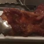 Become Betty's Candied Bacon