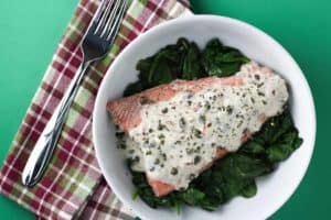 rader Joe's Wild Alaskan Sockeye Salmon
