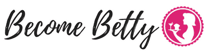 Become Betty LLC logo