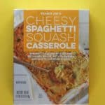 Trader Joe's Cheesy Spaghetti Squash Casserole