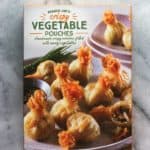 Trader Joe's Crispy Vegetable Pouches unopened package
