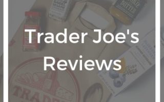 Trader Joe's Reviews