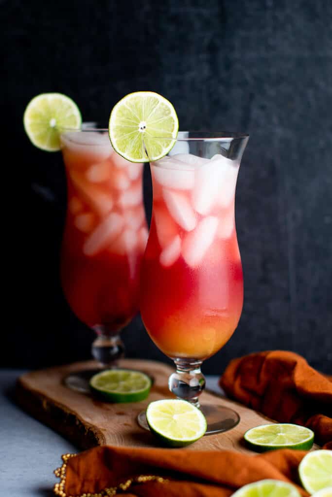 Madras Cocktail 