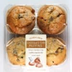 Trader Joe's Chocolate Chip Muffin review image