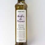 A new Trader Joe's Herbes de Provence Extra Virgin Olive Oil