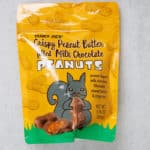 Trader Joe's Crispy Peanut Butter Filled Milk Chocolate Peanuts unopened