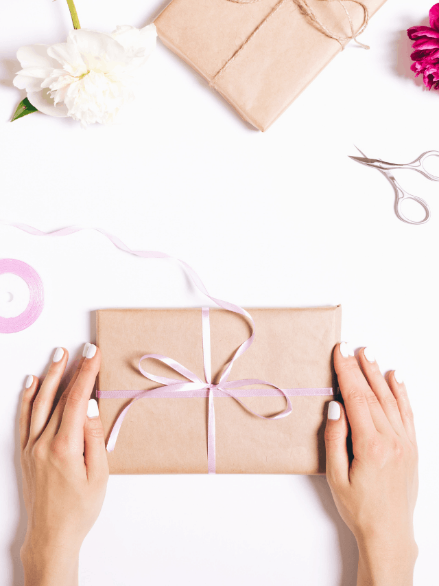 Trader Joe's Gift Ideas Story