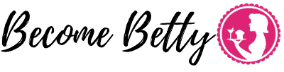 BecomeBetty.com logo