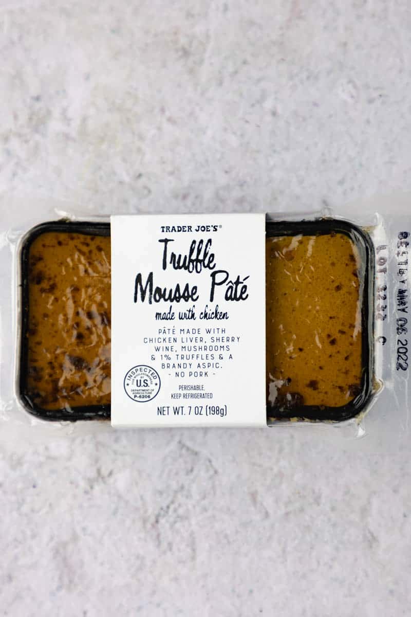 New Trader Joe's Foods Reviewed: June 2022